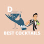 D_Best Cocktails logo