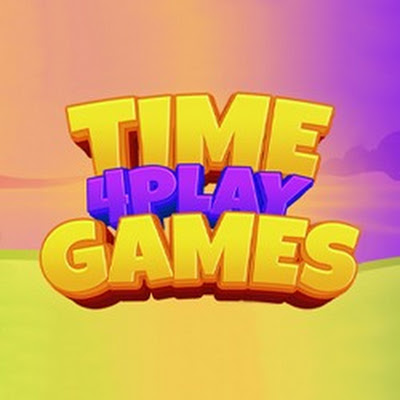 Time4PlayGames Youtube канал