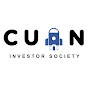 Cuan Society logo