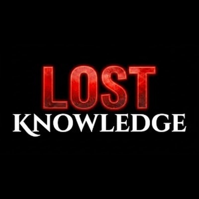 Lost Knowledge