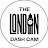 The London Dash Cam