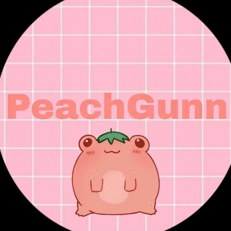 PeachGunn