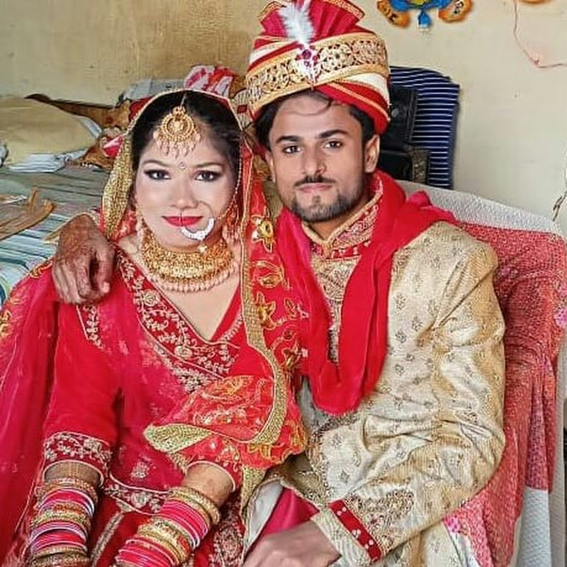 Love Marriage Couple Vlog Rohanpriya