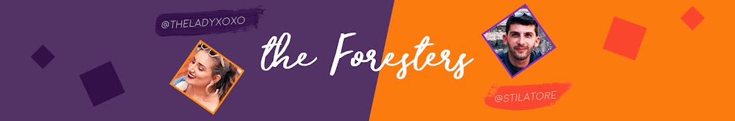 The Foresters YouTube channel avatar