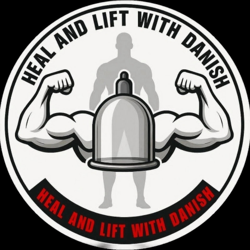 heal and lift with Danish 