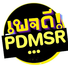 Channel thumbnail for PDMSR