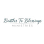 Battles to Blessings Church logo