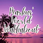 Markus’s World Walkabout logo