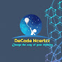 Decode Ncertzz logo