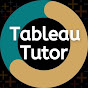 Tableau Tutor logo
