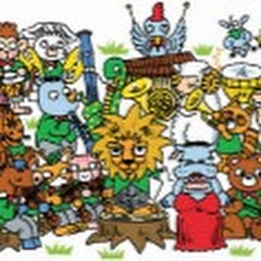 西日本音楽企画　公式アイコン画像
