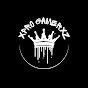 xPRO_GAMERxZ logo