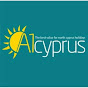 A1CYPRUS logo