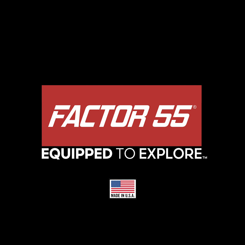 FACTOR 55
