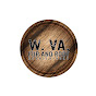 W. Va Fur and Root - @WVFurandRoot YouTube Profile Photo