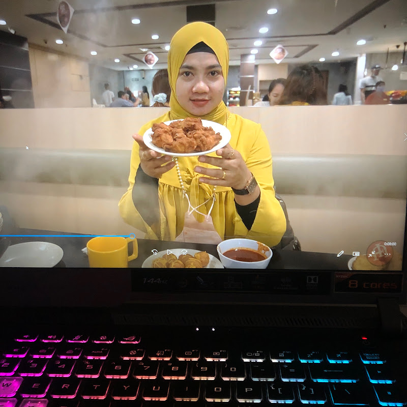 CintaRasa Nusantara