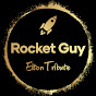 Rocket Guy