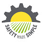 Safety Made Simple, LLC logo