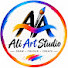 OaHF_GXcMv4-channel-avatar-Ali Art Studio