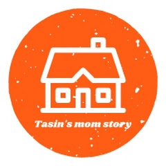 Tasin's mom story channel logo