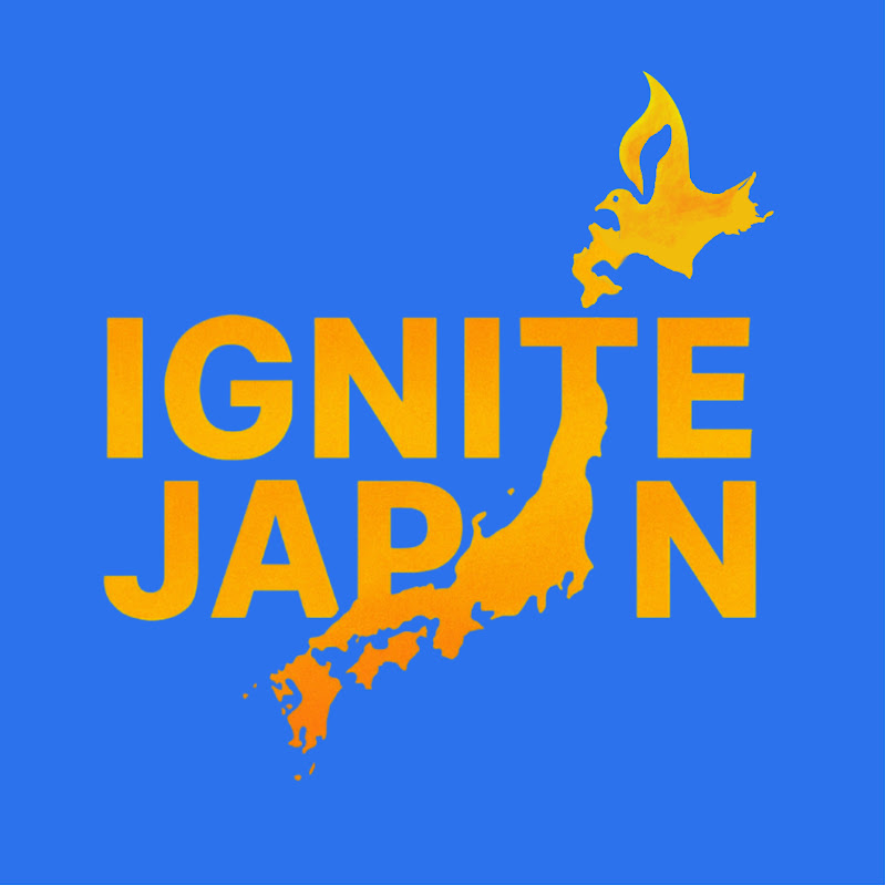 Ignite Japan
