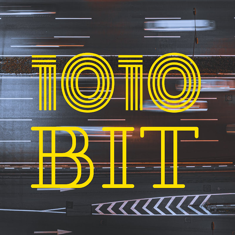 1010BIT - Лучшие электромобили в РФ. icon