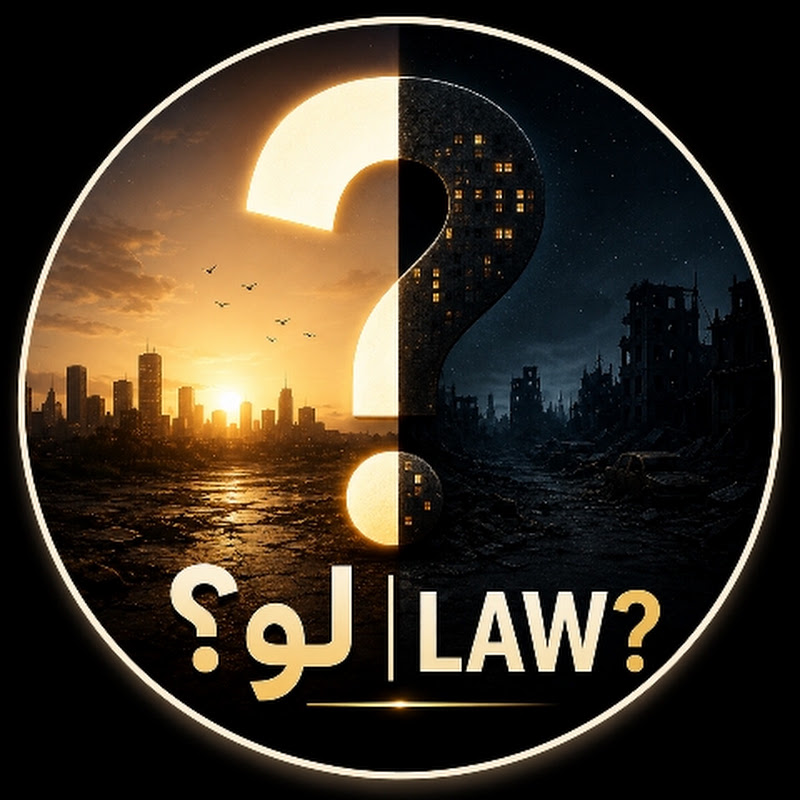 لو؟ | LAW?