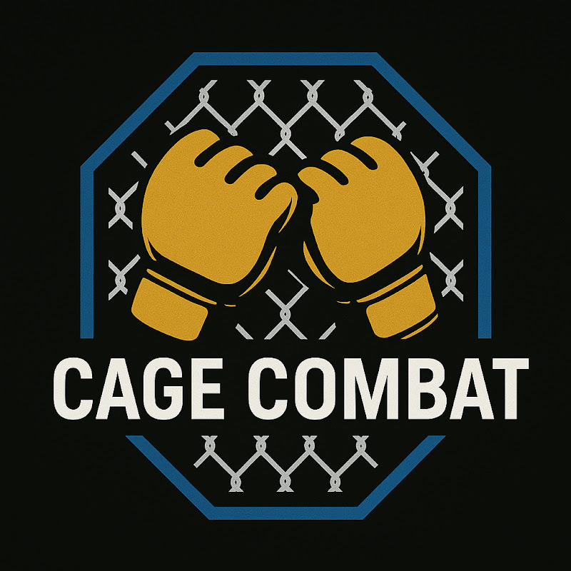 Cage Combat