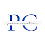 Paras Creation logo