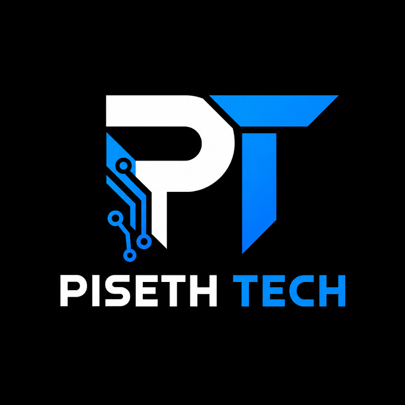 Piseth Tech