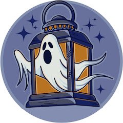 Ghostly Trails