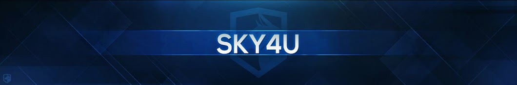SKY4U YouTube channel avatar