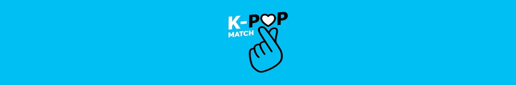 K-Pop Match YouTube channel avatar