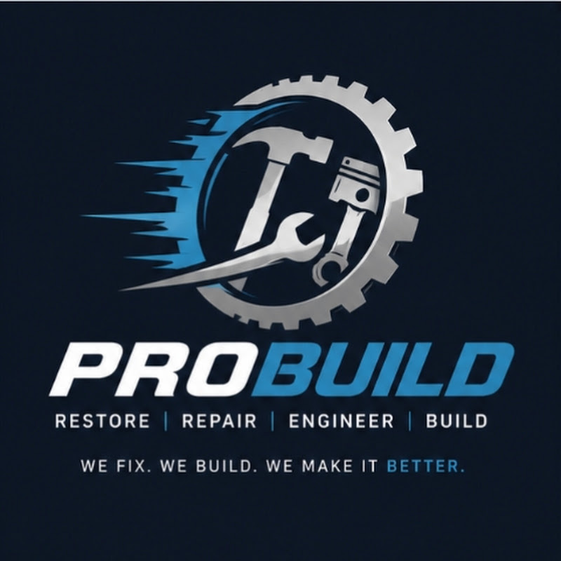 PROBUILD