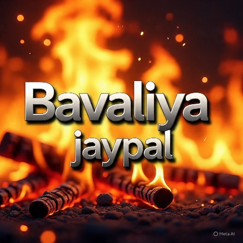bavaliya jaypal