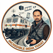 Incredible India Today