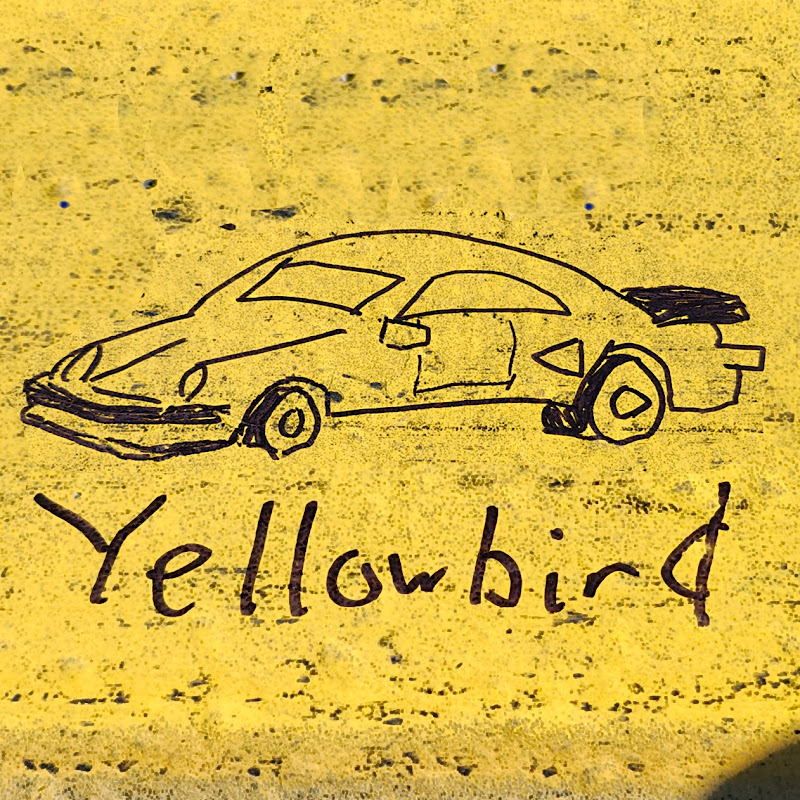 Yellowbird