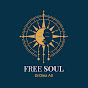 The Free Soul logo