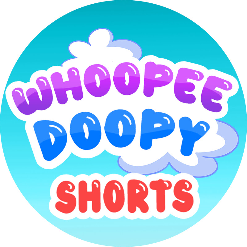 Whoopee Doopy Shorts