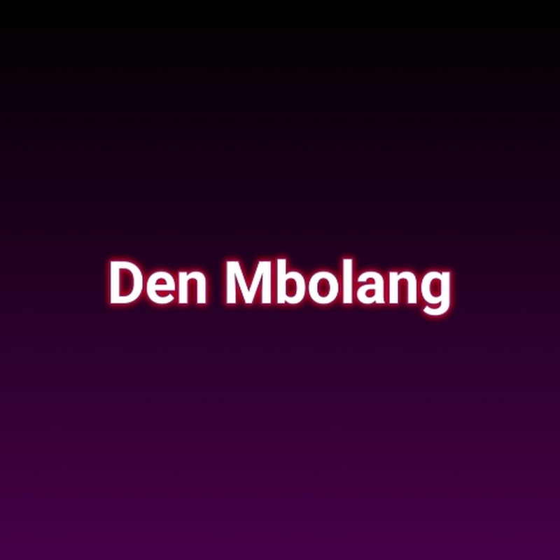 Den Mbolang