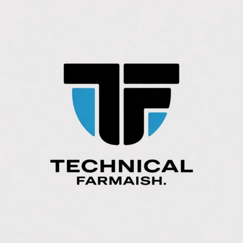 Technical Farmaish