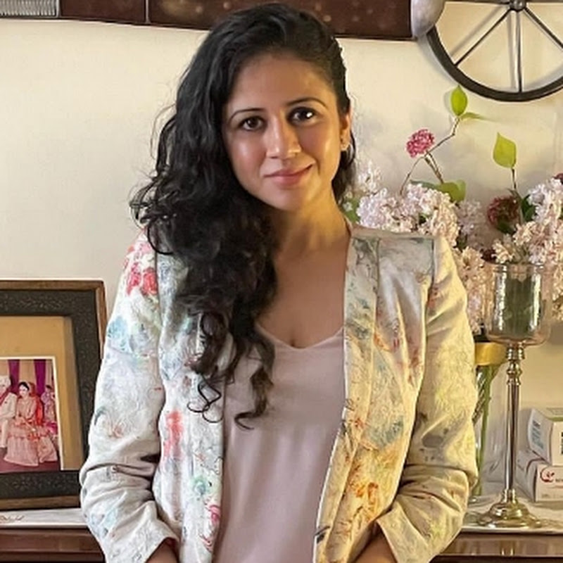 Leema mahajan