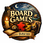 BoardGameswithDavid
