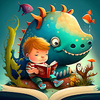 Storytime Adventures profile image