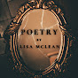 Poetry by Lisa McLean - @poetrybylisamclean YouTube Profile Photo