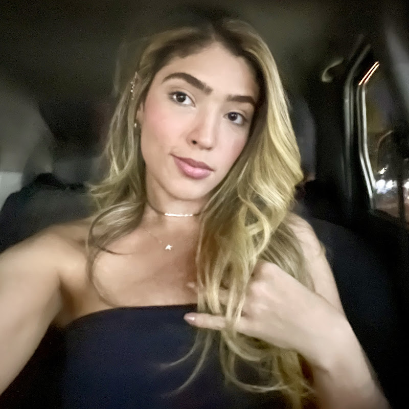Amanda Sena