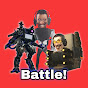 Skibidi Battle Chronicles logo