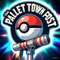 The Pallet Town Post logo