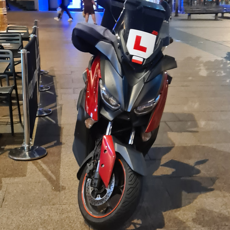 Yamaha.. icon