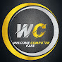 Welcome Computer Cafe logo